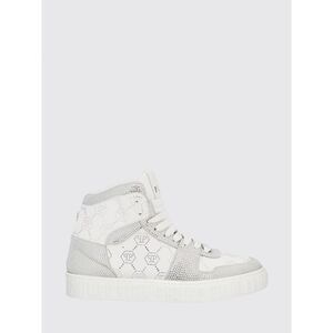 Philipp Plein Sneakers Men White